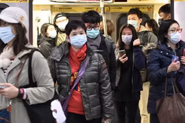 56 người Đài Loan chết vì cúm gia cầm