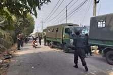 Vụ án bắn chết 4 người ở Củ Chi: Truy nã thêm một đối tượng liên quan