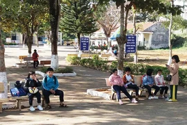 Cho học sinh trên địa bàn Gia Lai tạm nghỉ học là cần thiết