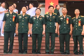 Đảng viên trẻ Gia Lai giàu khát vọng cống hiến