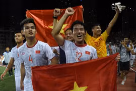 VFF nói về thông tin ĐT Việt Nam triệu tập cầu thủ nhập tịch