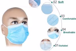 Virus "tát nước theo mưa" trục lợi từ dịch bệnh cần bị nghiêm trị!