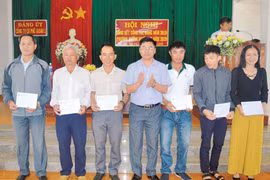 Công ty Cà phê Ia Sao 1: Nỗ lực vượt qua khó khăn