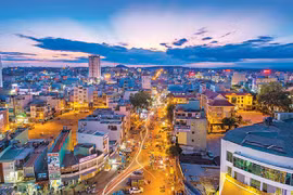 Tiếp nối truyền thống 90 năm vẻ vang của Đảng