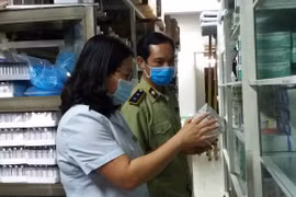 Gia Lai: Đảm bảo cung ứng đủ thuốc phòng, chống dịch bệnh nCoV