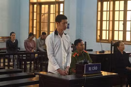 Bi kịch sau cuộc nhậu