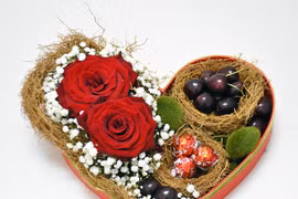 3 mẫu quà tặng Valentine độc đáo giữa mùa dịch Covid-19