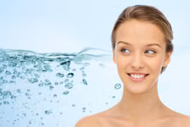 Những cách nạp nước cho cơ thể mà không cần phải... uống nước