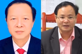 Thủ tướng bổ nhiệm 2 Thứ trưởng