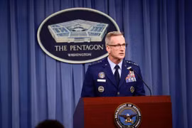 Tướng Mỹ nhận định Triều Tiên có thể sẵn sàng phóng thử ICBM