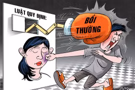 Đừng nghĩ 'vợ mình, mình có quyền dạy'