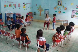 Phòng ngừa dịch Covid-19 trong trường học tại Gia Lai: Cần giải pháp thật cụ thể