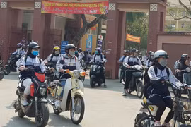 COVID-19, cơ hội để giáo dục nhìn lại và thay đổi