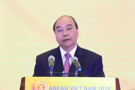 Thủ tướng ra tuyên bố của Chủ tịch ASEAN về ứng phó COVID-19