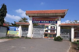 Triệt phá nhóm tín dụng đen do học sinh cầm đầu trong trường học