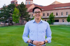 Giáo sư trẻ người Việt được nhận giải Sloan Research Fellowships 2020