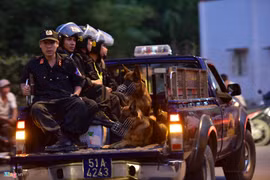 3 câu hỏi còn bỏ ngỏ sau khi Tuấn 'Khỉ' bị bắn hạ