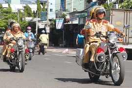 Gia Lai: Đẩy mạnh phong trào toàn dân bảo vệ an ninh Tổ quốc