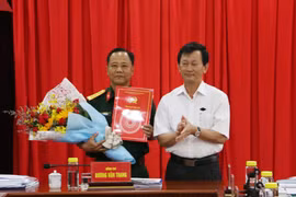 Ban Bí thư chỉ định nhân sự tham gia Ban Thường vụ Tỉnh ủy Gia Lai