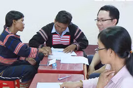 Phú Thiện: Phát huy hiệu quả vốn tín dụng chính sách