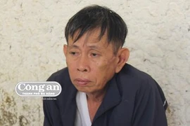 Truy lùng kẻ chuốc thuốc mê, cướp tài sản trên xe khách