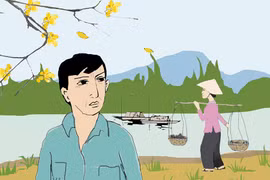 Những cung bậc tình yêu