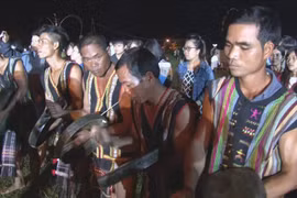 Bảo vệ Văn hóa Cồng chiêng trước sự lạm dụng