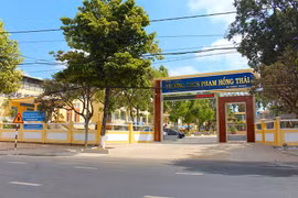 Gia Lai: Tổ chức thi chọn học sinh giỏi lớp 9 cấp tỉnh