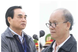 Vì sao Toà Hà Nội phải đính chính bản án xử 2 cựu chủ tịch Đà Nẵng?