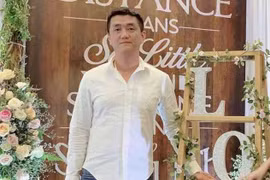 Vụ nổ súng giết người ở chợ đêm: Truy nã 1 đối tượng