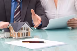 Nguy cơ lãnh "trái đắng" khi mua đất chờ tách thửa