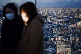 London có thể thay thế đăng cai Olympic 2020 do bùng phát virus Corona?