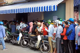 Đừng nhân đôi nỗi sợ hãi về dịch corona