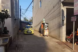 Tìm phương án giải quyết tranh chấp đường hẻm