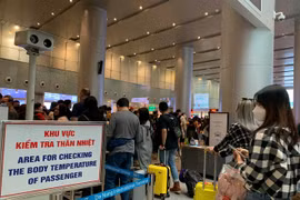 Đà Nẵng xác minh thông tin du khách Hồng Kông nhiễm Covid-19