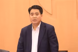 Chủ tịch Hà Nội: Chỉ khi nào yên tâm hoàn toàn mới cho học sinh đến trường