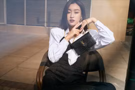 Hoa hậu Đỗ Mỹ Linh "lột xác", hứa hẹn sẽ táo bạo trong năm 2020