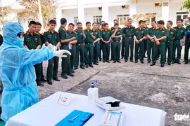 Cảng hàng không Buôn Ma Thuột sẽ đón 630 công dân từ vùng dịch trở về