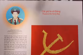 Kỳ cuối: Điều thiêng liêng nhất đã loé sáng ở nơi tăm tối nhất