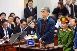 Củng cố niềm tin trong nhân dân: Lò nóng lên rồi, củi tươi vào cũng phải cháy