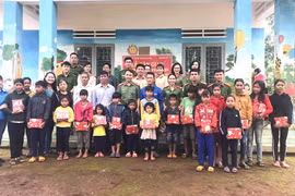 Chư Pah: Quyết liệt đấu tranh với tội phạm và tệ nạn xã hội