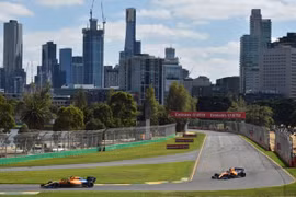 Chủ tịch UBND TP.Hà Nội: "F1 VN sẽ dừng nếu diễn biến dịch Covid-19 phức tạp"