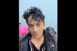 Đà Nẵng: Bắt tướng cướp ngông cuồng