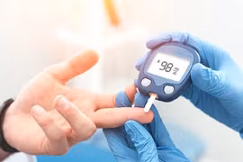 Vẫn bị tăng đường huyết dù ăn uống tốt, tại sao?