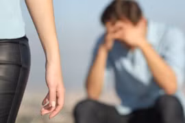 Phụ nữ nếu quyết định ra đi, đừng nên suy nghĩ quay trở về