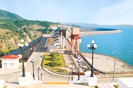 Ia Ly: 20 năm cùng Tây Nguyên tỏa sáng