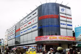 Điện máy Nguyễn Kim về tay Central Group như thế nào?