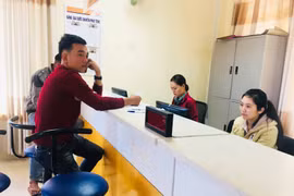 Mang Yang: Trên 90% hồ sơ văn bản trao đổi dưới dạng điện tử