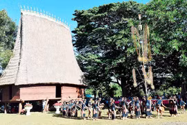 Khuyến khích khởi nghiệp du lịch