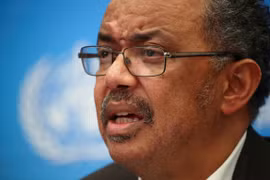 Những cảnh báo của WHO trong 1 tháng Vũ Hán và thế giới chiến đấu với COVID-19